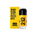 212 VIP Rose CAB EDP CH Edición Limitada 80ml Mujer
