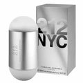 Perfume Carolina Herrera 212 Eau de Toilette x 100ml – Dama