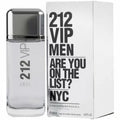 Perfume Carolina Herrera 212 VIP Men Eau de Toilette x 200ml