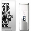 Perfume Carolina Herrera 212 VIP Men Eau de Toilette x 100ml