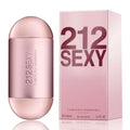 Perfume Carolina Herrera 212 Sexy Eau de Parfum x 100ml – Dama