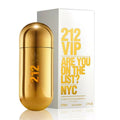 Perfume 212 VIP Carolina Herrera Eau de Parfum 80ml Mujer