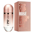 Perfume Carolina Herrera 212 VIP Rose Eau de Parfum 80ml Dama