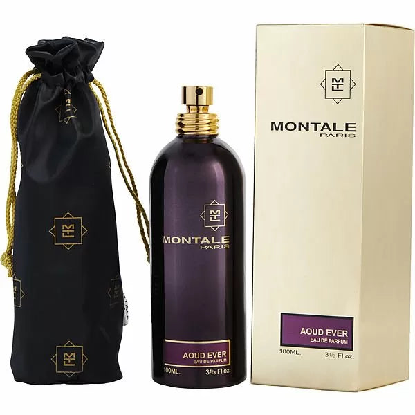 Perfume Montale Aoud Ever Eau de Parfum 100ml Unisex