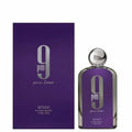 Perfume Arabe Afnan 9PM Pour Femme Eau de Parfum 100ml Mujer