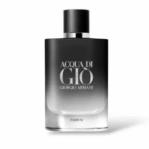 Perfume Acqua Di Gio Parfum 200ml Giorgio Armani Hombre