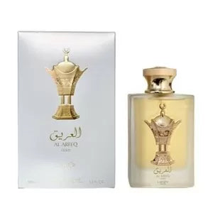 Perfume Lattafa Al Areeq Gold Eau de Parfum 100ml Unisex