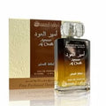 Perfume Lattafa Ameer Al Oudh Eau de Parfum 100ml Unisex