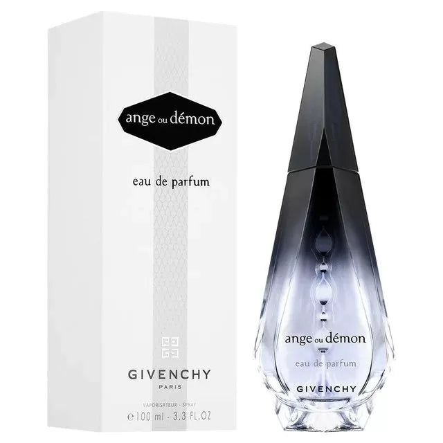 Perfume Ange Ou Demon Givenchy Eau De Parfum 100ml Mujer