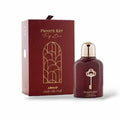 Perfume Árabe Armaf Club de Nuit Private Key To My Love Extrait de Parfum 100ml Unisex