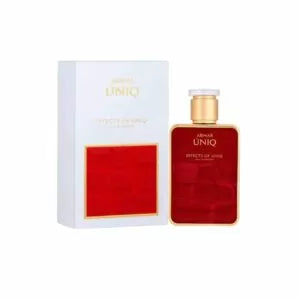 Armaf Uniq Effects Of Uniq Eau de Parfum 100ml Unisex