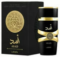 Perfume Asad Lattafa Eau de Parfum 100ml Hombre