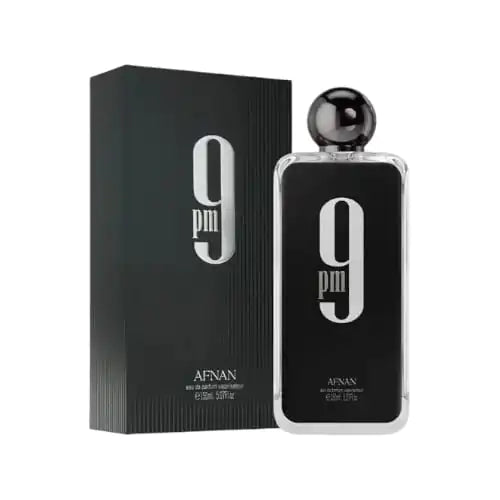 Perfume Afnan 9pm 150ml Eau de Parfum Hombre