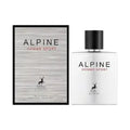 Maison Alhambra Alpine Homme Sport EDP 100ml Hombre