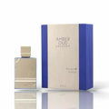 Perfume Al Haramain Amber Oud Exclusif Bleu Extrait de Parfum 60ml Unisex