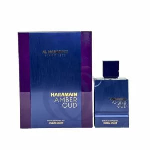 Haramain Amber Oud Dubai Night Ext. de Parfum 100ml Unisex