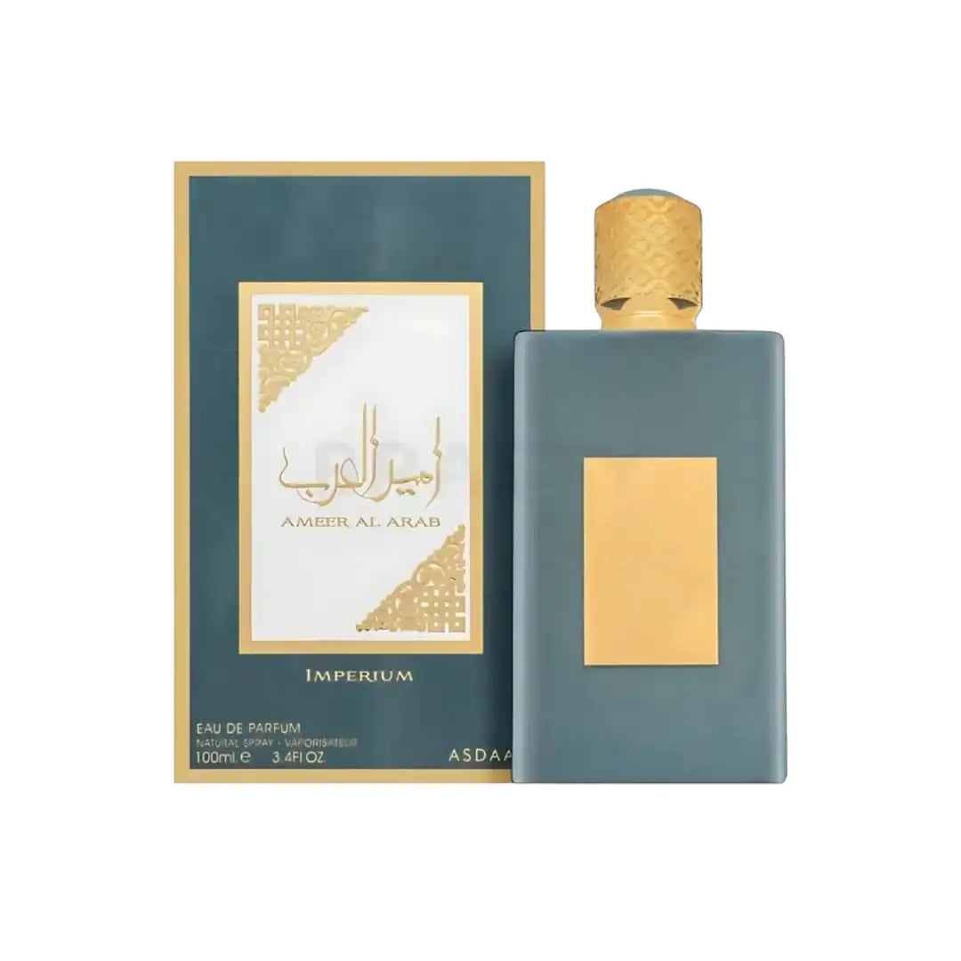 Perfume Ameer Al Arab Imperium Asdaaf EDP 100ml Hombre