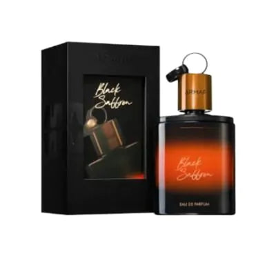 Perfume Armaf Black Saffron Eau De Parfum 100ml Unisex