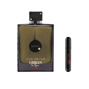 Armaf Club De Nuit Urban Man Elixir 250ml EDP Hombre