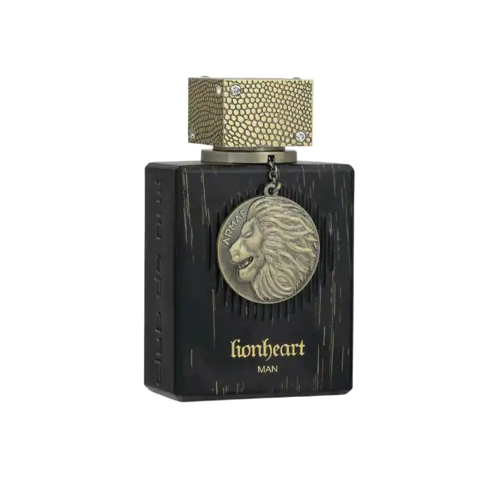 Club de Nuit Lion Heart Man Armaf EDP 100ml