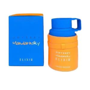 Perfume Armaf Odyssey Mandarin Sky Elixir EDP 100ml Unisex