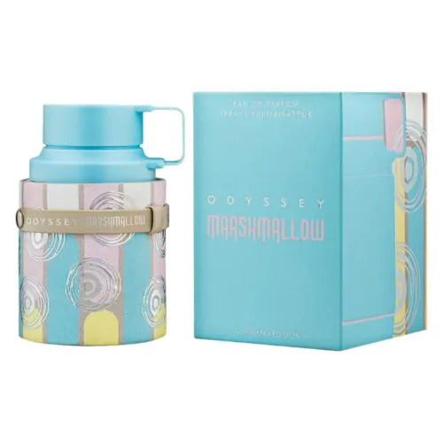 Armaf Odyssey Marshmallow Eau De Parfum 100ml Unisex
