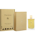Armaf Club De Nuit Precieux IV Extrait De Parfum 55ml Unisex