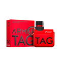 Armaf Tag Uomo Rosso Eau De Parfum 100ml Hombre