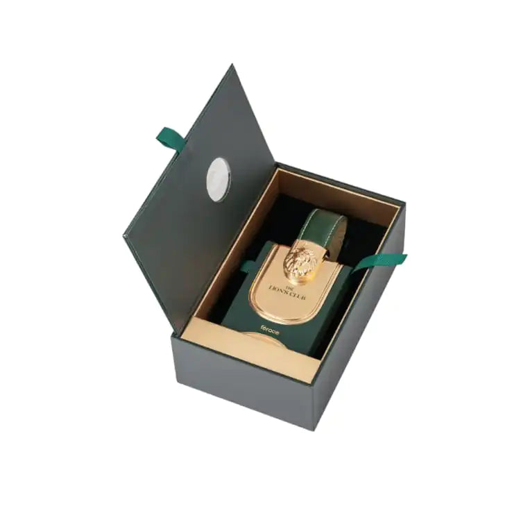 Armaf The Lions Club Feroce EDP 100ml Unisex