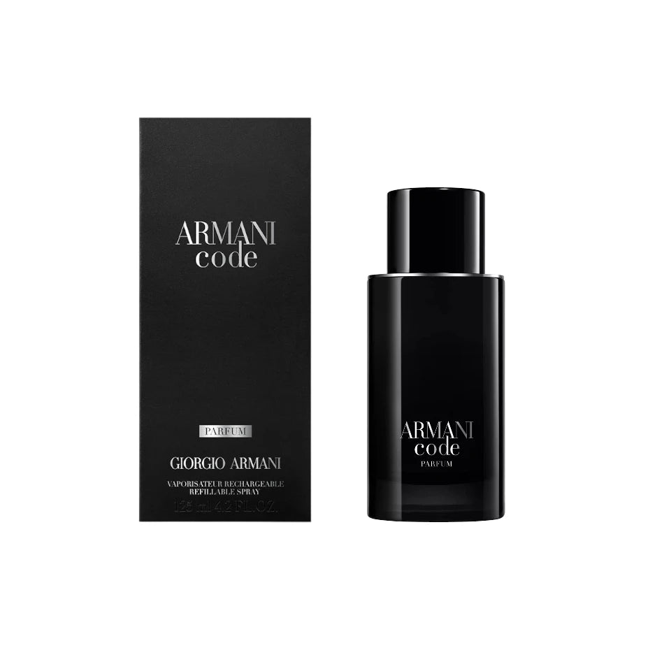 Armani Code Parfum 75ml Hombre