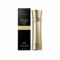 Perfume Armani Code Absolu Gold Parfum 110ml Hombre