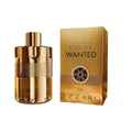 Perfume Azzaro Forever Wanted Elixir Parfum 100ml Hombre