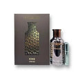 Perfume Bharara King Parfum Unisex 100ml