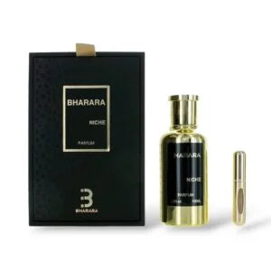 Perfume Bharara Niche Parfum 100ml Unisex