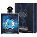 Perfume Black Opium Eau de Parfum Intense YSL 90ml Mujer