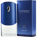 Perfume Blue Label Givenchy 100ml Hombre Eau De Toilette