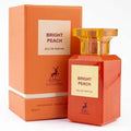 Perfume Árabe Bright Peach Maison Alhambra EDP 80ml Hombre