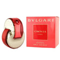 Perfume Bulgari Omnia Coral Eau de Toilette 65ml Dama