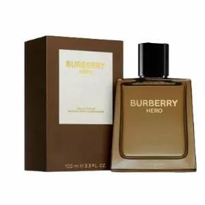 Perfume Burberry Hero Eau de Parfum 100ml Hombre