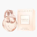 Perfume Bvlgari Omnia Crystalline Eau de Parfum 100ml Mujer