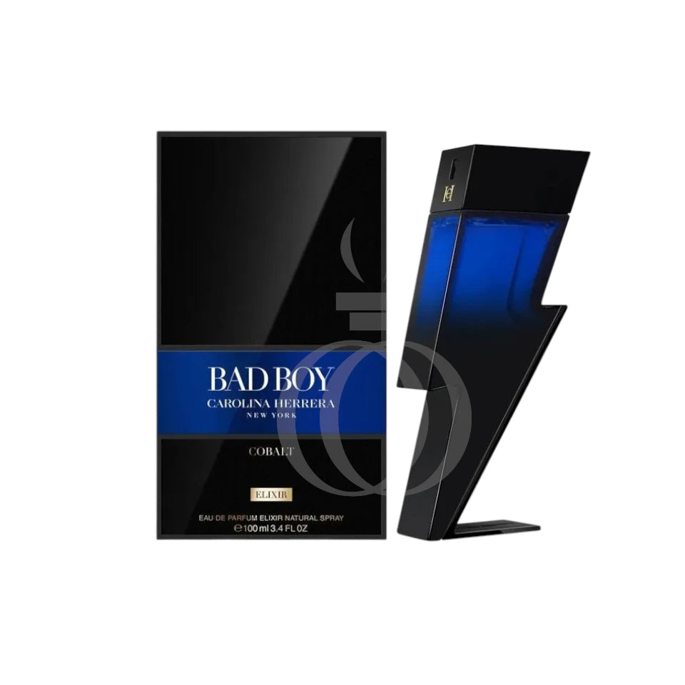 Bad Boy Cobalt Elixir Eau De Parfum Elixir 100ml Hombre