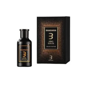 Perfume Bharara King Soleil Eau De Parfum 100ml Unisex