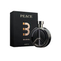 Perfume Bharara Peace Parfum 100ml Hombre