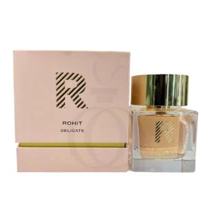 Perfume Bharara Rohit Delicate Eau de Parfum 100ml Mujer