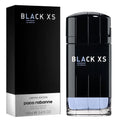 Perfume Paco Rabanne Black Xs Los Angeles Eau de Toilette 100ml Hombre
