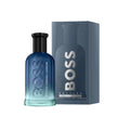 Boss Bottled Striking Lavender Eau De Parfum 100ml Hombre