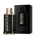 Hugo Boss The Scent Magnetic Eau De Parfum 100ml Hombre