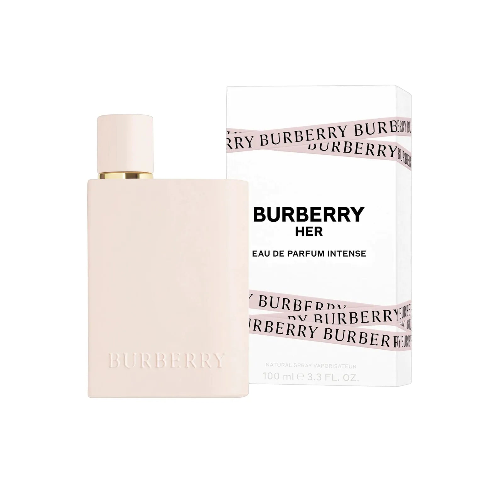 Perfume Burberry Her Elixir de Parfum Eau de Parfum Extreme 100ml Mujer