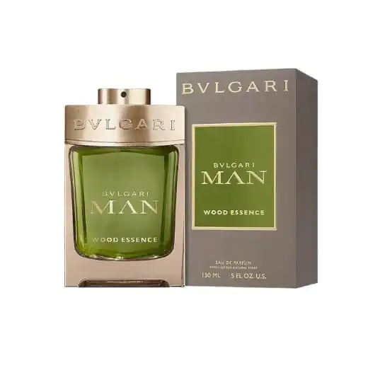 Perfume Bvlgari Man Wood Essence Eau de Parfum 150ml Hombre
