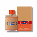 Perfume Carolina Herrera CH Pasión Eau de Parfum 100ml Hombre